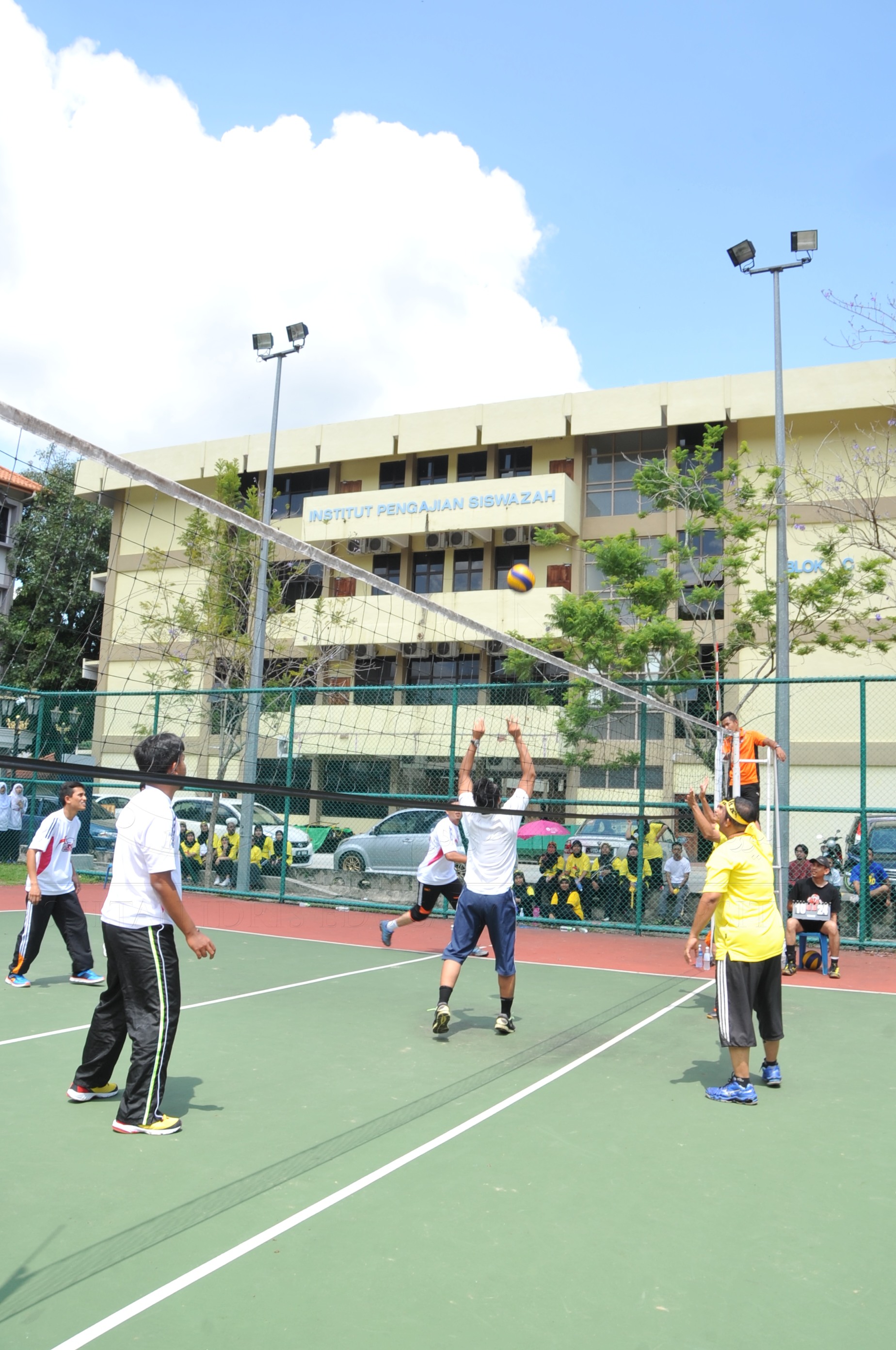 PRO 15 53 KIESTA HAS 4330